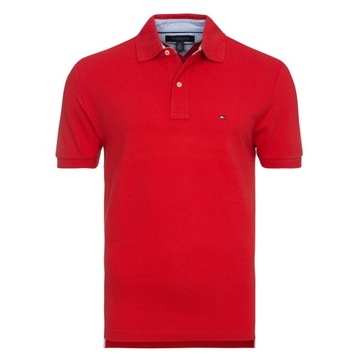 KOSZULKA POLO TOMMY HILFIGER .:M:.