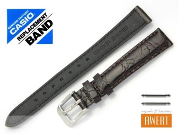 Ремешок для часов CASIO BEL-100L-7A +T14 мм