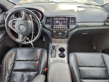 Jeep Grand Cherokee IV 2021 Jeep Grand Cherokee Trailhawk 2021 3.6 Benzyna 295KM, zdjęcie 8