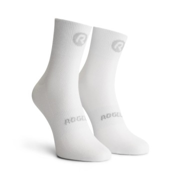 Rogelli Core Combi 3-Pak разноцветные носки 44-47