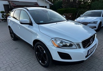 Volvo XC60 I 2011 Volvo XC 60 2,0 Diesel 163 KM GWARANCJA Zamiana Zarejestrowany 2.0 Diesel, zdjęcie 1