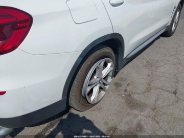 BMW X3 G01 2021 BMW X3 Sdrivie30l 2.0 Benzyna 248KM, zdjęcie 10