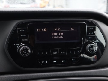 Fiat Tipo II Station Wagon 1.4 95KM 2020 Fiat Tipo 1.4 16V, Salon Polska, Serwis ASO, Klima, zdjęcie 11