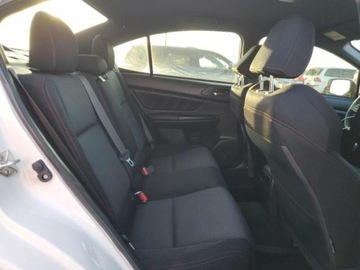 Subaru 2021 Subaru WRX 2021 Subaru WRX Manual 2.0 Diesel 268KM, zdjęcie 9