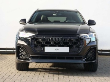 Audi Q8 SUV 3.0 50 TDI 286KM 2026 AUDI Q8 / E-Tron Q8 50 TDI quattro Suv 3.0 (286KM) 2026, zdjęcie 4