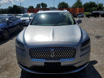 Lincoln 2023 Lincoln Inny Nautilus Reserve 2023 2.0l 2.0 Benzyna 250KM, zdjęcie 5