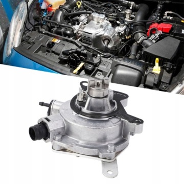 Вакуумный насос тормозной системы CM5G 2A451 GB Прочная металлическая конструкция YB