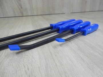 Набор из 4-х сборочных ложек Ломики Рычаги Рычаги для шин