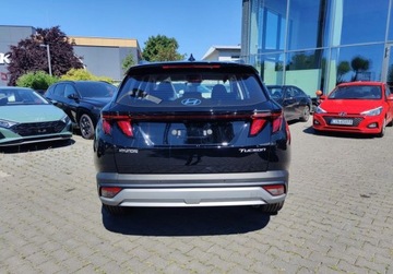 Hyundai Tucson IV 2025 Hyundai Tucson 2025 NOWY 1.6T-GDI 48V Automat 2WD 160KM Smart OD REKI 1.6, zdjęcie 6
