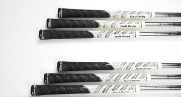 Смешанный набор утюгов Srixon Z585 - Z785 мощностью 5 Вт.