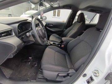 Toyota Corolla XII TS Kombi Facelifting 1.8 Hybrid 140KM 2024 Toyota Corolla Seria E21 (2019-) 1.8 Hybrid Comfor, zdjęcie 7