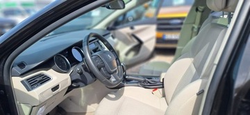 Peugeot 508 I SW 1.6 THP 156KM 2011 Peugeot 508 climatronic, zdjęcie 8