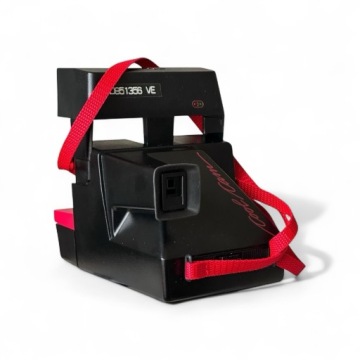 Polaroid 600 CoolCam Восстановленная камера Восстановленная I-Type SX-70 | Пиктоид