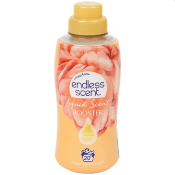 Perfumy do prania 400ml GOLDEN SUNSHINE moc zapach