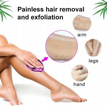 2022 Painless Crystal Hair Removal Epilators