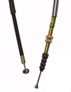 Linka sprzęgła Yamaha XTZ 660 Tenere