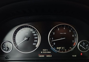 BMW X4 G01 xDrive35i 306KM 2015 BMW X4 3.0 306KM xDrive35i M-Pakiet SalonPL Serwisowany FV23 Gwarancja 3.0, zdjęcie 15