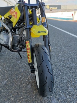 PIRELLI SCOOTER SC 100/90/12