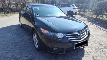 Honda Accord VIII Sedan 2.0 VTEC 156KM 2009 Honda Accord Honda Accord 2,0 Benzyna Salon Pl Zamiana 2.0 Benzyna 156KM, zdjęcie 2