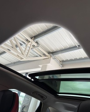 Hongqi HS3 1.5T 169KM 2025 Hongqi HS3 1.5T FWD 156KM Leasing od 101 ubezpieczenie za 1 zl 1.5 169KM, zdjęcie 16