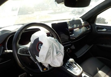 Renault Arkana 2021 Renault Arkana Okazja 1.6 Hybryda 94KM, zdjęcie 26