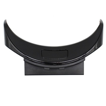 ДЕКОРАТИВНАЯ ПОЛОСКА КНОПКА НА ПОДЛОКОТНИКЕ MERCEDES W205