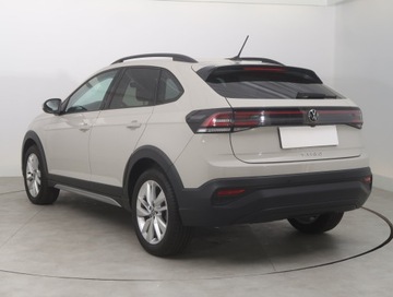 Volkswagen Taigo 1.0 TSI 110KM 2022 VW Taigo 1.0 TSI, Salon Polska, 1. Właściciel, zdjęcie 3