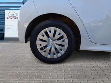 Toyota Yaris IV Hatchback 1.5 Dynamic Force 125KM 2023 Toyota Yaris 1,5-Dual-VVT-iE IV (2020-) 1,5-Dual-V, zdjęcie 27