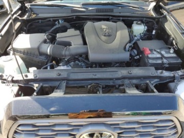 Toyota Tacoma II 2022 Toyota Tacoma Double Cab 2022 3.5l 3.5 Benzyna 278KM, zdjęcie 6