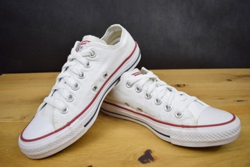 CONVERSE CHUCK Taylor All Star Low OX trampki (37)