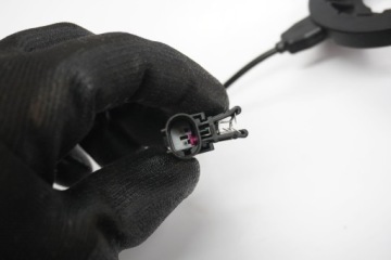 BMW R 1200 GS K50 13-16 АНТЕННА HISS ИММОБИЛАЙЗЕР