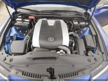 Lexus IS III 2023 Lexus IS 350 F Sport 2023 3.5 Benzyna 311KM, zdjęcie 8