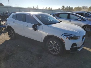 BMW X2 U10 2023 BMW X2 BMW X2 XDRIVE28I. od ubezpieczalni, zdjęcie 2