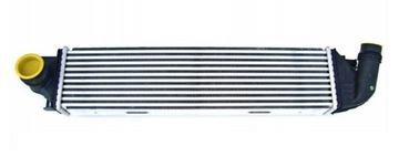 Chłodnica powietrza (Intercooler) 60N2J8-1 SRL