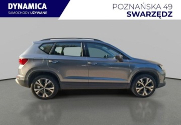 Seat Ateca SUV Facelifting 1.5 EcoTSI 150KM 2024 Seat Ateca VAT 23 Style 1.5TSI 150KM DSG 2024 r., salon PL, I wl., gwaranc, zdjęcie 18