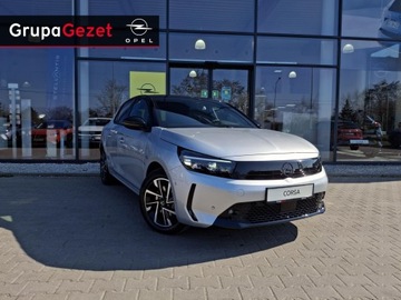 Opel Corsa F Hatchback 5d Facelifting 1.2 Turbo 100KM 2025 Opel Corsa GS Hybrid 1.2 Turbo 100KM eDCT6 | 691016 SR BlackWeek, zdjęcie 1