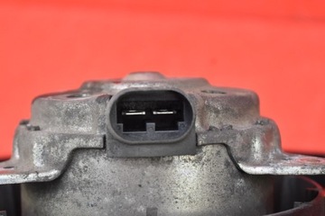 ВЕНТИЛЯТОР RENAULT MEGANE SCENIC 2 II 1.5 DCI 06R