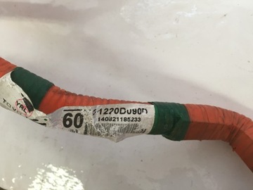 HYBRIDNÍ KABEL INSTALACE TOYOTA OE 821640D010G