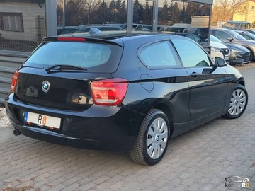 BMW Seria 1 F20-F21 Hatchback 5d 116i 136KM 2013 BMW Seria 1 116i136Km 2013r 170Tys Km Automat ..., zdjęcie 6