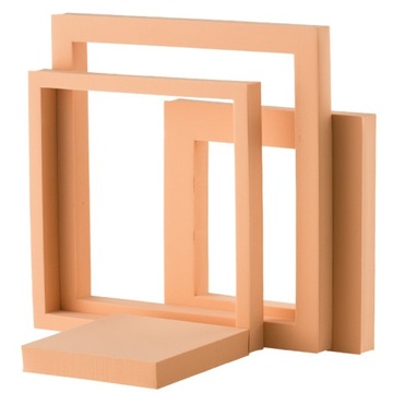 Kostki Kwadraty 30,5cm SKIN fotografia produktowa