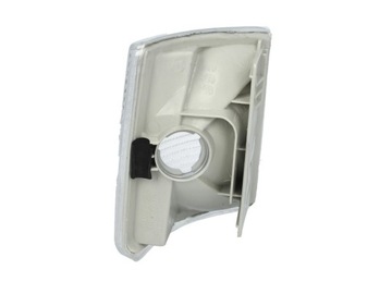 BLIKAČ BÍLÝ LEVÝ PRAVÝ VW TRANSPORTER BUS T4 T-4 T 4 KOMPLET