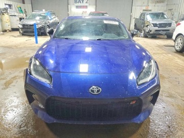 Toyota GR86 2023 Toyota GR86 Premium 2023 2.4 Benzyna 228KM, zdjęcie 5