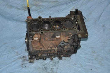 MINI COOPER R50 DÓŁ SILNIKA BLOK MISKA 1.6 W10B16A