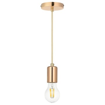 LAMPA WISZĄCA SUFITOWA ŻYRANDOL PLAFON LED