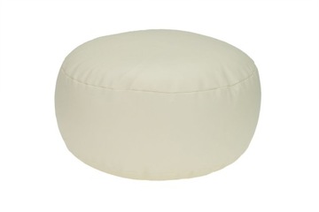 Pufa Egato, roller 40x18cm z trwałym wypełnieniem