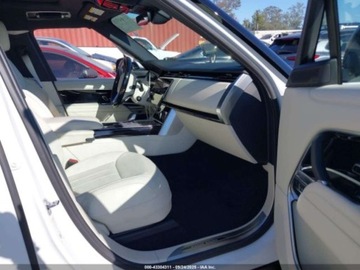 Land Rover 2025 Land Rover Range Rover P400 SE 2025 3.0l 3.0 Benzyna 395KM, zdjęcie 9