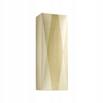 Avon ПРИВЛЕЧЕНИЕ для нее - 50 мл + БЕСПЛАТНО