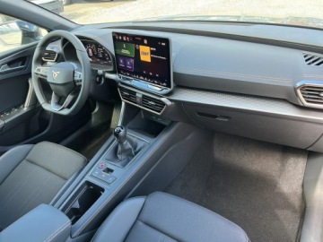 Cupra Leon II 2026 Cupra Leon 1.5 TSI 150 KM, zdjęcie 12