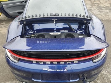 Porsche 911 992 2020 Porsche 911 Carrera S 2020 3.0l 3.0 Benzyna 443KM, zdjęcie 3