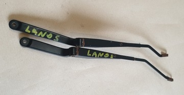 RAMIĘ WYCIERACZKI PRZÓD R/L DAEWOO LANOS OE EU